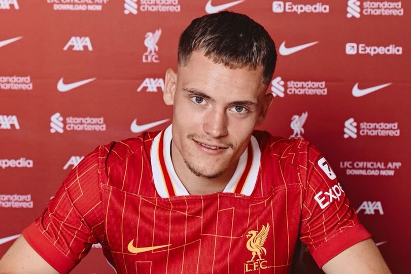 Restu Jurgen Klopp untuk Florian Wirtz di Liverpool: The Reds Dapat Talenta Luar Biasa!